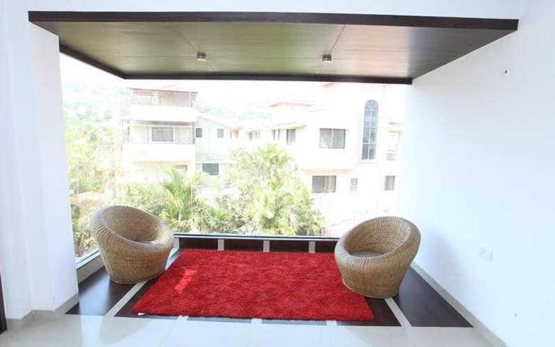 Omkara Bungalow 5 BHK Luxury, Lonavala 5